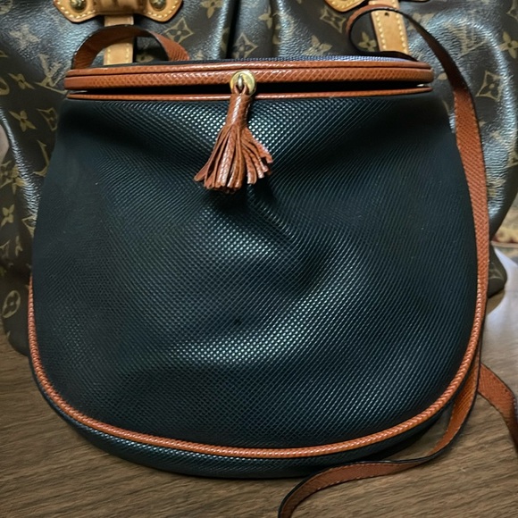 Bottega Veneta crossbody bag - Picture 1 of 16